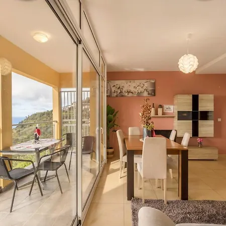 Villa Gabriel 313