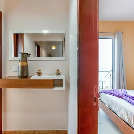 Gabriel 313 Villa